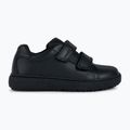 Кросівки дитячі Geox Theleven black 9