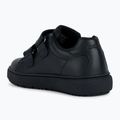 Кросівки дитячі Geox Theleven black 10