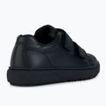Кросівки дитячі Geox Theleven black 11
