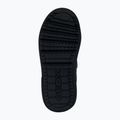 Кросівки дитячі Geox Theleven black 12