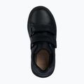 Кросівки дитячі Geox Theleven black 13