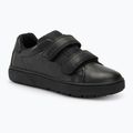 Кросівки дитячі Geox Theleven black