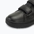 Кросівки дитячі Geox Theleven black 7