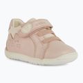 Черевики дитячі Geox Macchia rose / ivory
