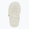 Черевики дитячі Geox Macchia rose / ivory 6