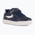 Кросівки дитячі Geox Arzach ocean blue/stazony white 8