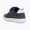 Кросівки дитячі Geox Arzach ocean blue/stazony white 10