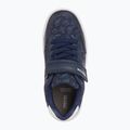 Кросівки дитячі Geox Arzach ocean blue/stazony white 13