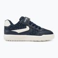 Кросівки дитячі Geox Arzach ocean blue/stazony white 2