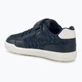 Кросівки дитячі Geox Arzach ocean blue/stazony white 3
