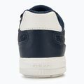 Кросівки дитячі Geox Arzach ocean blue/stazony white 5