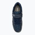 Кросівки дитячі Geox Arzach ocean blue/stazony white 6