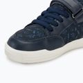 Кросівки дитячі Geox Arzach ocean blue/stazony white 7