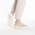 Кросівки жіночі Geox Spherica Actif light sand 2