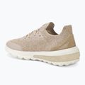 Кросівки жіночі Geox Spherica Actif light sand 4