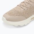 Кросівки жіночі Geox Spherica Actif light sand 8