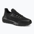 Кросівки жіночі Geox Spherica Actif black