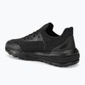 Кросівки жіночі Geox Spherica Actif black 4