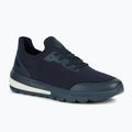 Кросівки чоловічі Geox Spherica Actif ocean blue 8