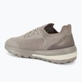 Кросівки чоловічі Geox Spherica Actif grey 3