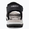 Сандалі дитячі Geox Borealis ocean blue/red 6