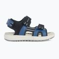 Сандалі дитячі Geox Alben navy/dark blue 9