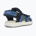 Сандалі дитячі Geox Alben navy/dark blue 11