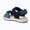 Сандалі дитячі Geox Alben navy/dark blue 3