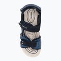 Сандалі дитячі Geox Alben navy/dark blue 5