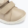 Черевики дитячі Geox Macchia beige 7