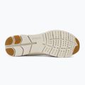 Кросівки жіночі Geox Sukie off white/white 5