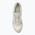 Кросівки жіночі Geox Sukie off white/white 6