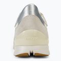 Кросівки жіночі Geox Sukie off white/white 7