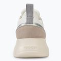 Кросівки жіночі Geox Alleniee grey/optic white 7