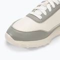 Кросівки жіночі Geox Alleniee grey/optic white 8