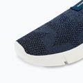 Кросівки дитячі Geox Aril light navy 7