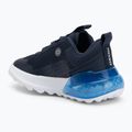 Кросівки підліткові Geox Activart Illuminus navy 3