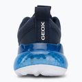 Кросівки підліткові Geox Activart Illuminus navy 6