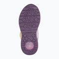 Кросівки дитячі Geox Spaceclub pink/light purple 13