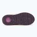 Кросівки дитячі Geox Spaceclub pink/light purple 4
