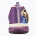 Кросівки дитячі Geox Spaceclub pink/light purple 6