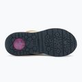 Кросівки дитячі Geox Spaceclub navy/lavender 4