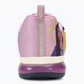 Кросівки дитячі Geox Spaceclub navy/lavender 6