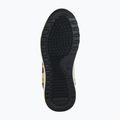 Кросівки дитячі Geox Alben beige/yellow 12