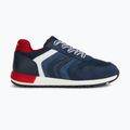 Кросівки дитячі Geox Alben ocean blue/blue 9