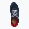Кросівки дитячі Geox Alben ocean blue/blue 13