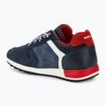 Кросівки дитячі Geox Alben ocean blue/blue 3
