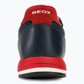 Кросівки дитячі Geox Alben ocean blue/blue 6