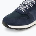 Кросівки дитячі Geox Alben ocean blue/blue 7