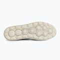 Кросівки жіночі Geox Spherica Ecub-1 silver/optic white 5